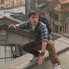 Spider-Man (Not Dust, Not The Cartoon) Goes On A European Vacation In 'Spider-Man: Far From Home' Trailer